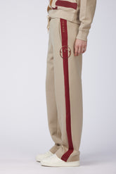 SANTA CRUZ WOMEN'S PANTS - Pearl grey/steel grey | Vestrum