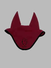 BERRETTO GACRUX CON BORDO NERO - Nero | Vestrum