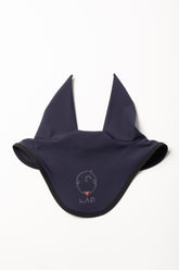 ALDEBARAN CUFFIA DA CAVALLO CON GLITTER - Nero | Vestrum