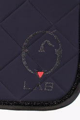 ARIES SOTTOSELLA DA DRESSAGE  - Blu navy | Vestrum