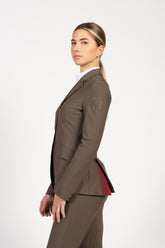 ALTAIR GIACCA DA CONCORSO DA DONNA CON STRASS - Blu navy | Vestrum