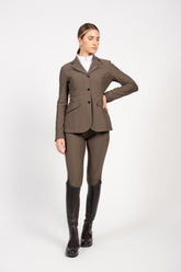 ALTAIR GIACCA DA CONCORSO DA DONNA CON STRASS - Blu navy | Vestrum