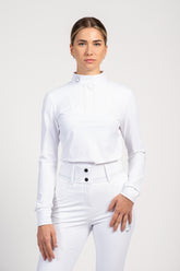ACUBENS WOMEN'S COMPETITION SHIRT -  | Vestrum