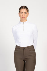 IZAR WOMEN'S COMPETITION SHIRT -  | Vestrum