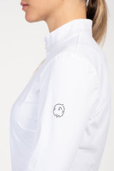 IZAR WOMEN'S COMPETITION SHIRT -  | Vestrum