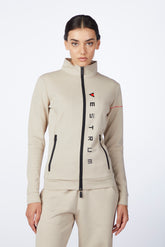 MIRACH WOMEN'S SWEATSHIRT - Wool | Vestrum