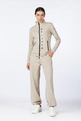 MIRACH WOMEN'S SWEATSHIRT - Wool | Vestrum