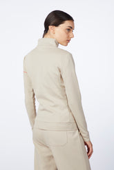 MIRACH WOMEN'S SWEATSHIRT - Wool | Vestrum