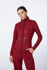 MIRACH WOMEN'S SWEATSHIRT - Wool | Vestrum