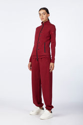 MIRACH WOMEN'S SWEATSHIRT - Wool | Vestrum