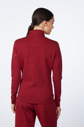 MIRACH WOMEN'S SWEATSHIRT - Wool | Vestrum