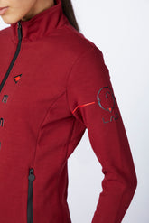 MIRACH WOMEN'S SWEATSHIRT - Wool | Vestrum