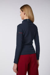 MIRACH WOMEN'S SWEATSHIRT - Wool | Vestrum