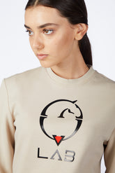 SIRRAH WOMEN'S SWEATSHIRT - Wool | Vestrum