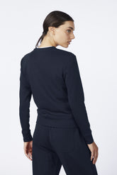 SIRRAH WOMEN'S SWEATSHIRT - Wool | Vestrum