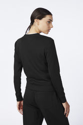 SIRRAH WOMEN'S SWEATSHIRT - Wool | Vestrum