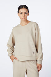 LYNX WOMEN'S SWEATSHIRT - Wool | Vestrum