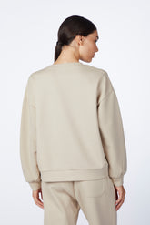 LYNX WOMEN'S SWEATSHIRT - Wool | Vestrum