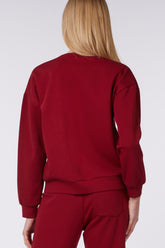 LYNX WOMEN'S SWEATSHIRT - Wool | Vestrum