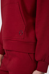 LYNX WOMEN'S SWEATSHIRT - Wool | Vestrum