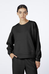 LYNX WOMEN'S SWEATSHIRT - Wool | Vestrum
