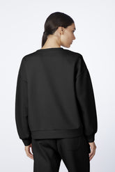 LYNX WOMEN'S SWEATSHIRT - Wool | Vestrum