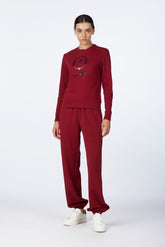 URSA WOMEN'S TROUSERS - Wool | Vestrum