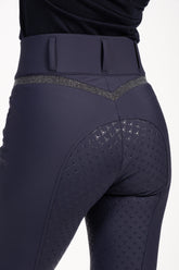 CYGNUS WOMEN'S RIDING BREECHES - Optical white | Vestrum