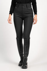 CYGNUS WOMEN'S RIDING BREECHES - Optical white | Vestrum