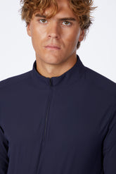 ALKES MEN'S TRAINING TOP - Blue navy | Vestrum