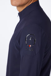 ALKES MEN'S TRAINING TOP - Blue navy | Vestrum