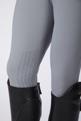SAN DIEGO MEN'S RIDING BREECHES WITH KNEE GRIP - COMFORT FIT - Corten | Vestrum