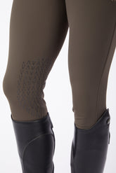 SAN DIEGO MEN'S RIDING BREECHES WITH KNEE GRIP - TK FABRIC - Optical white | Vestrum