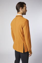 PHOENIX MEN'S COMPETITION JACKET - Beige/corten | Vestrum
