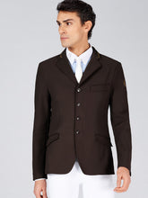 PHOENIX MEN'S COMPETITION JACKET - Beige/corten | Vestrum