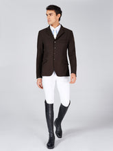 PHOENIX MEN'S COMPETITION JACKET - Beige/corten | Vestrum