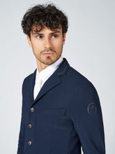 PHOENIX MEN'S COMPETITION JACKET - Beige/corten | Vestrum