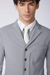 PHOENIX MEN'S COMPETITION JACKET - Beige/corten | Vestrum
