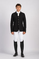 PHOENIX MEN'S COMPETITION JACKET - Beige/corten | Vestrum