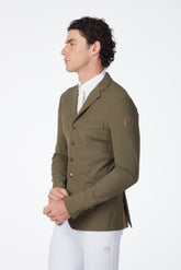PHOENIX MEN'S COMPETITION JACKET - Beige/corten | Vestrum