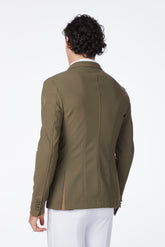 PHOENIX MEN'S COMPETITION JACKET - Beige/corten | Vestrum