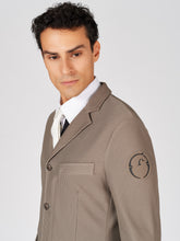 NAGANO MEN'S COMPETITION JACKET - Sand | Vestrum