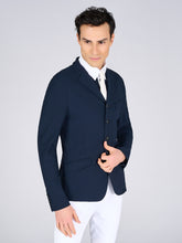ABU DHABI MEN'S COMPETITION JACKET - Blue navy | Vestrum