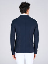 ABU DHABI MEN'S COMPETITION JACKET - Blue navy | Vestrum