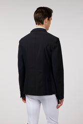 ABU DHABI MEN'S COMPETITION JACKET - Blue navy | Vestrum