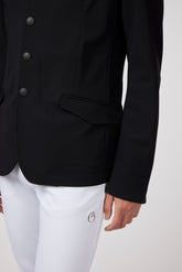 ABU DHABI MEN'S COMPETITION JACKET - Blue navy | Vestrum