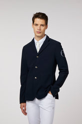 VARESE MEN'S PRO SAFETY SHOW JACKET - Blue navy | Vestrum