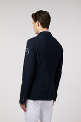 VARESE MEN'S PRO SAFETY SHOW JACKET - Blue navy | Vestrum