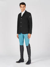 VARESE MEN'S PRO SAFETY SHOW JACKET - Blue navy | Vestrum