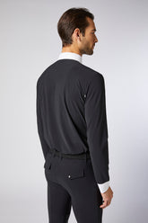 TENNO MEN'S LONG SLEEVE COMPETITION SHIRT - Sky blue | Vestrum